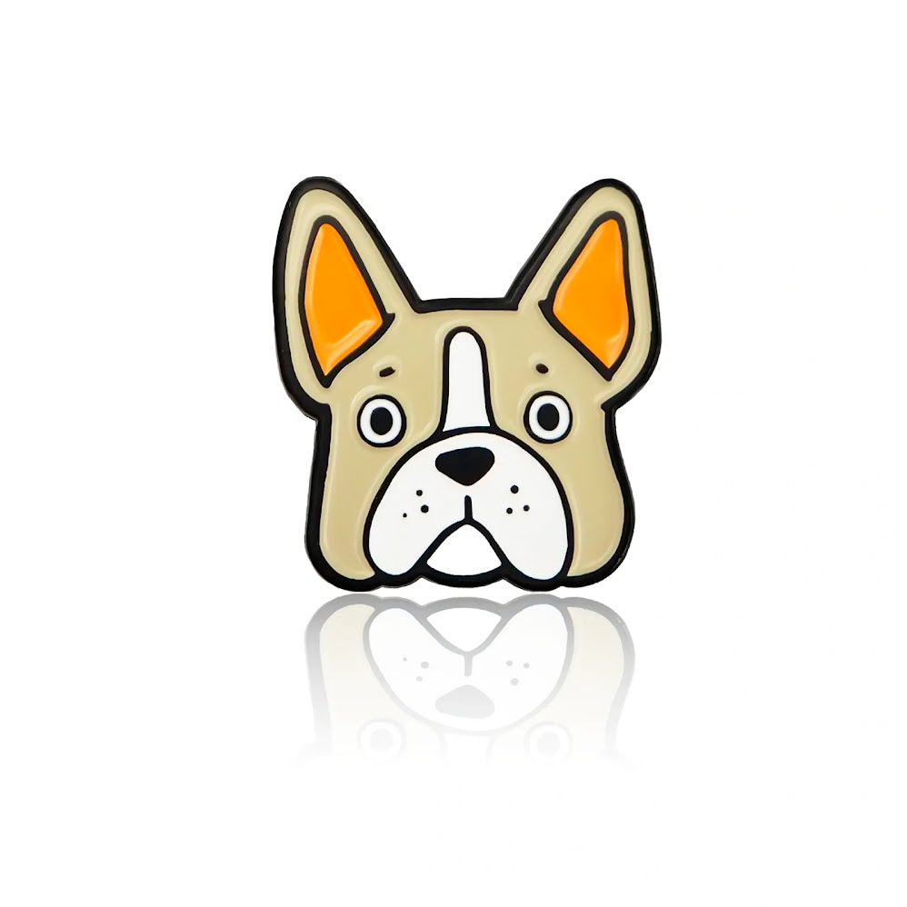 Buldog francuski