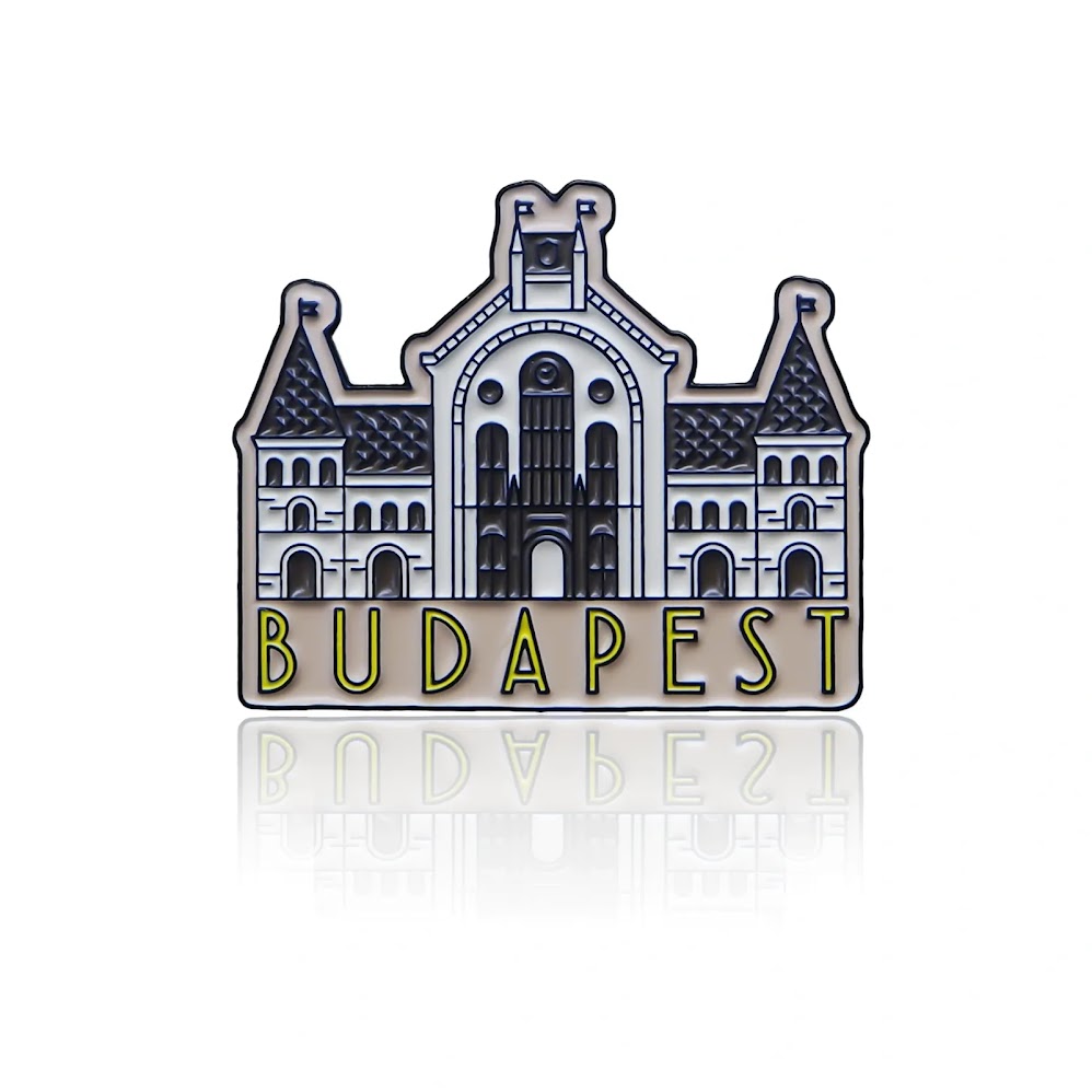 Budapeszt