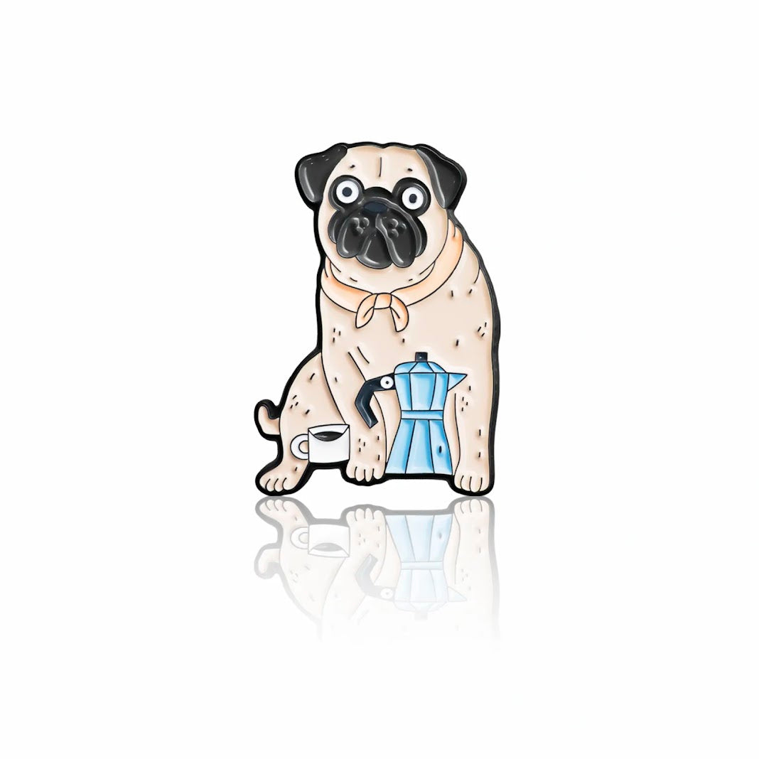 Mops