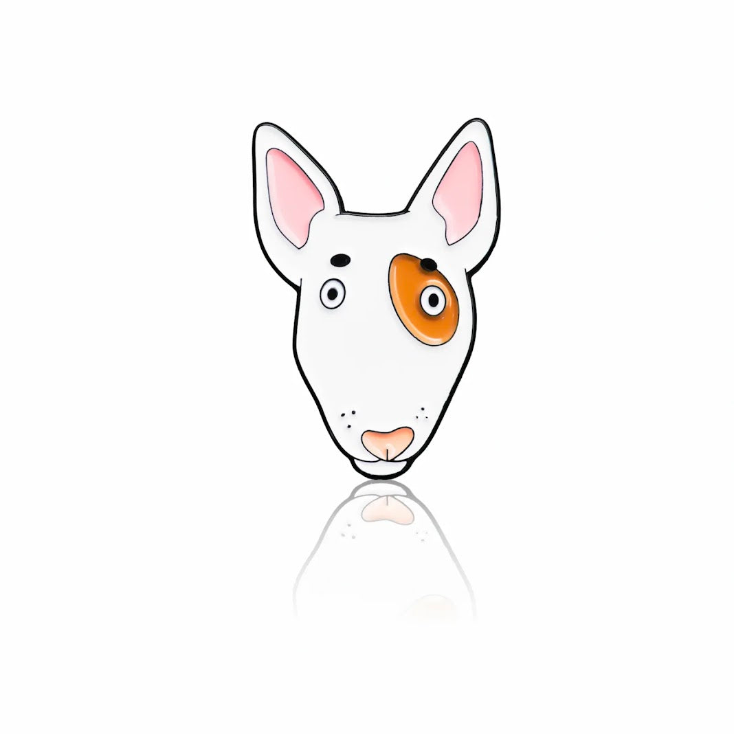Bulterier